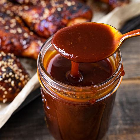 Easy Korean Barbecue Sauce Recipe at Jeanne Phillips blog