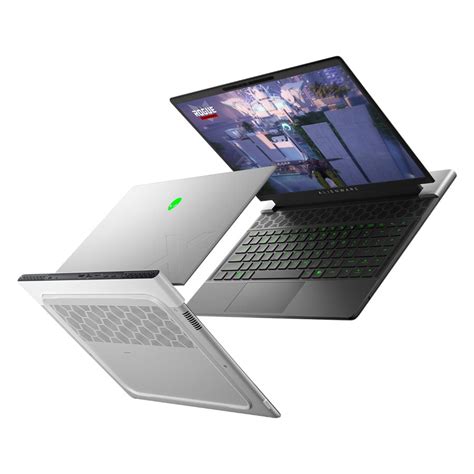 Alienware 14 的图像结果
