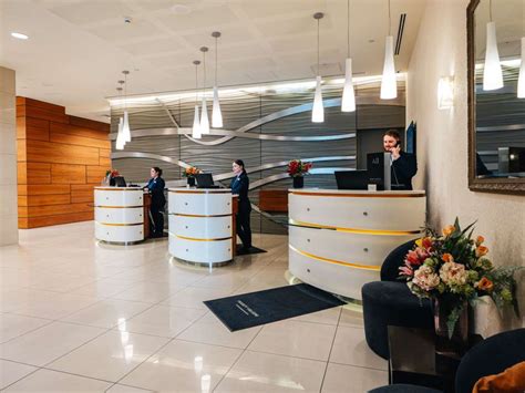 Novotel Christchurch Hotel | Cathedral Square | ALL - ALL