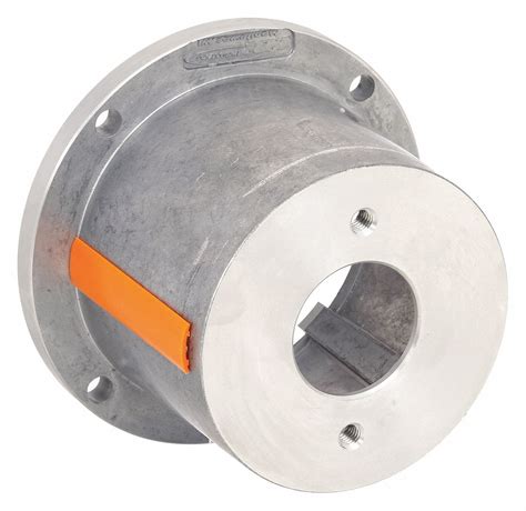 LDI INDUSTRIES, 56C-145TC Motor Frame Size, SAE AA 2 Bolt, Pump/Motor Adapter - 4F322|6027 ...