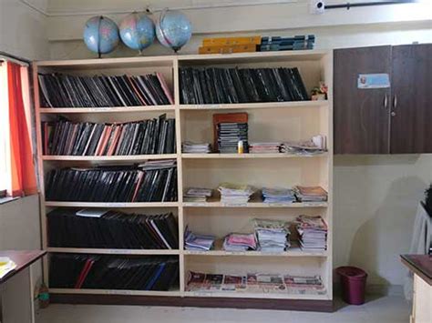 Snehavardhak Mandal Social & Educational Trust B.Ed. College