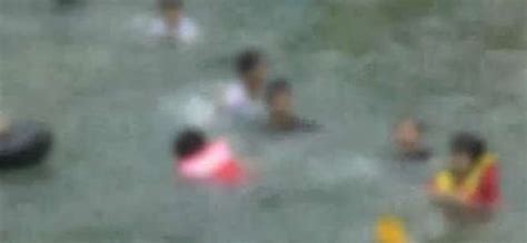 五旬中国男子在韩国溺亡 一同落水的妻子被救起_【快资讯】