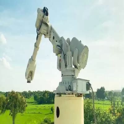 ABB Robotics and Simpliforge Creations advance 3D printing capabilities