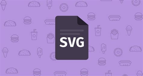 Image result for SVG File Structure