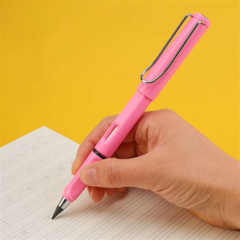 Magic Writing Pencil, Long Life Graphite Alternative – 99wholesale