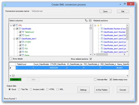 Image result for XML File Format Converter
