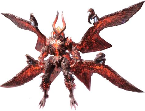 Sin Devil Trigger 的图像结果