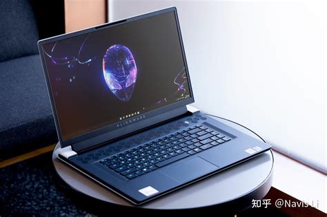 Alienware 17X 的图像结果