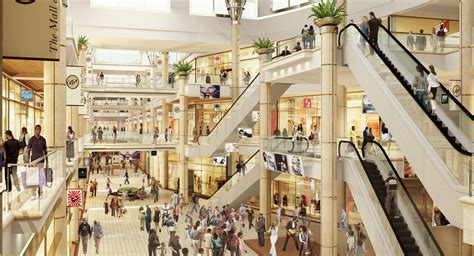 New York Developers to Build Suburban-Style Mall in the Bronx - The New ...