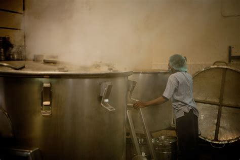 Akshaya Patra Mangalore kitchen upgraded | Akshaya Patra