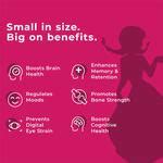 Buy Wellbeing Nutrition Frozen Anna Melts Oral Thin Strips For Kids ...