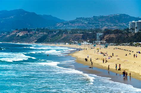 Los Angeles Tipps: Highlights in Kalifornien | urlaubsguru.de