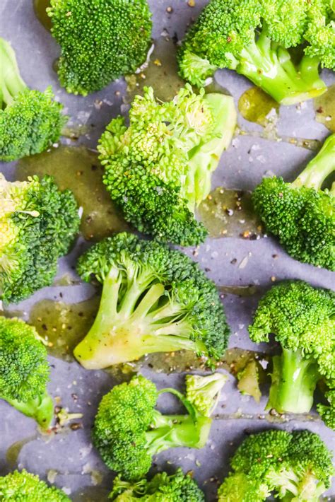 How To Roast Broccoli | Pepper Porch