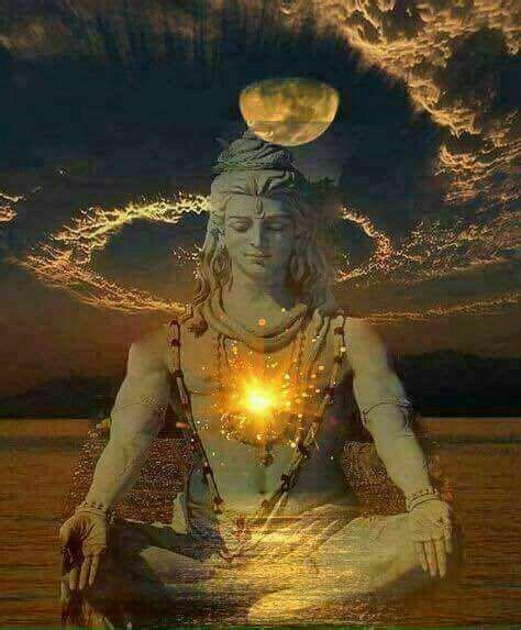 Lord Shiva HD Images And HQ Wallpapers || lord shiva wallpapers for ...