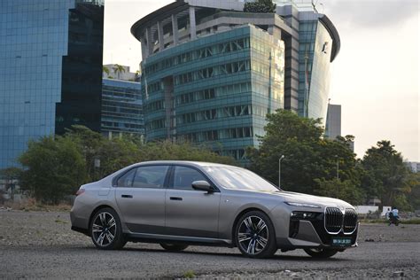 Bmw I7 Price