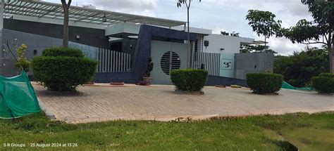 S R Private Residence