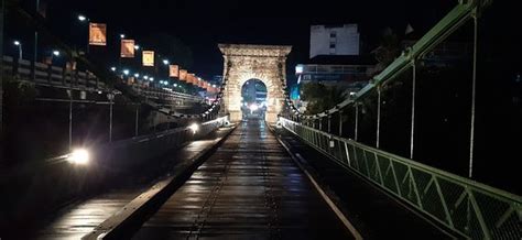 Hanging Bridge Punalur - 2021 What to Know Before You Go (with Photos ...