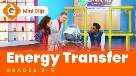 Transferring Energy Free Science Lessons 的图像结果