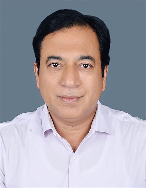 Shri. Rajesh Patil