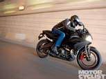 2009 Buell 1125CR | Motorcyclist