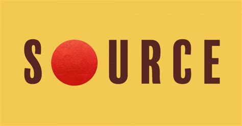 Image result for SOURCE