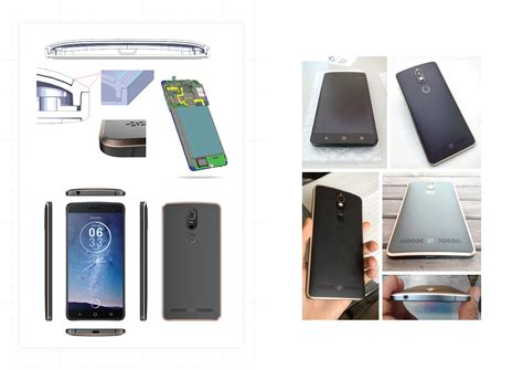 Phone Camera Design Concept 的图像结果