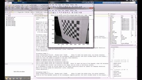 Image result for MATLAB Camera Calibrator