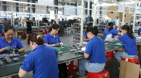 “宝妈生产线”出圈的背后，永州市促就业实力在线 - 风向标 - 新湖南