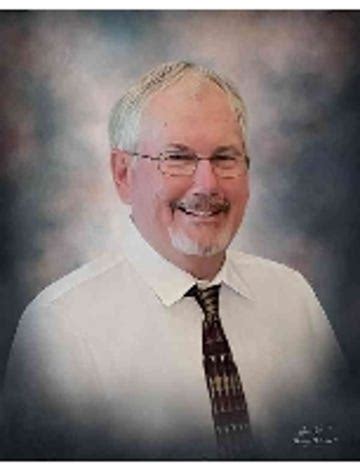 Rodney Quin Lubke Obituary - Galesburg Register-Mail