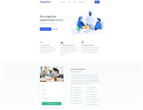 Cognition 的图像结果