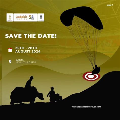 Events & Festivals in India | A Ministry of Tourism Initiative