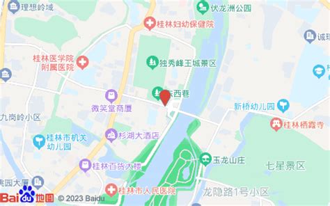 【桂林市招生考试院】地址,电话,定位,交通,周边-桂林地址名录-桂林地图