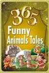 Amazon.in: Buy 365 FUNNY ANIMALS TALES Book Online at Low Prices in ...