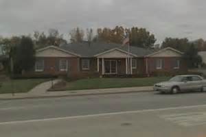 Myrhum Patten Funeral Home - West Bend, Wisconsin (WI) - Funeral Flowers