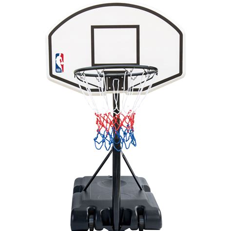 Nba Basketball Hoop Brand at Caitlyn Buvelot blog