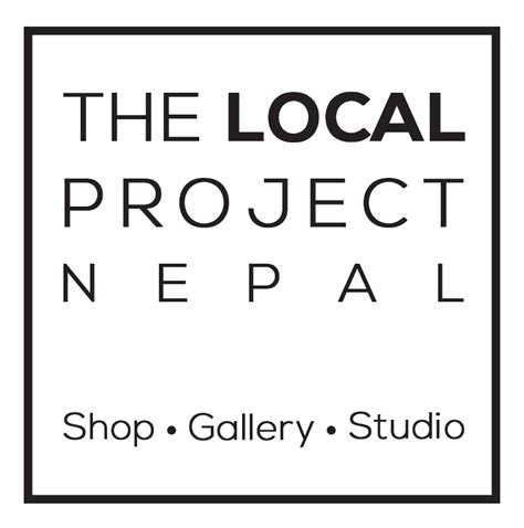 The Local Project Logo 的图像结果