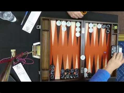 Chris Trencher Vs Blake Sorem Las Vegas Open 2023 ABT Main Rd2 Pt15 ...