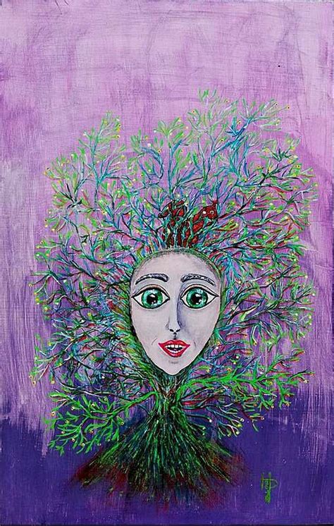 Symbióza II — Helena Burša Petřinová | Original Gallery