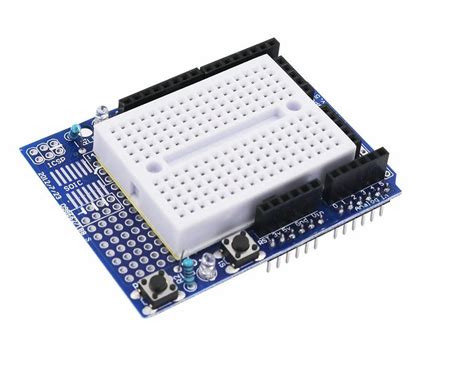 Image result for Prototype Expansion Module