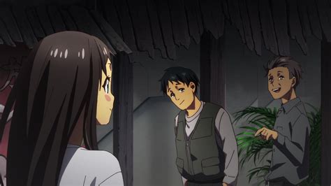 Okitsura: Fell in Love with an Okinawan Girl, but I Just Wish I Know ...