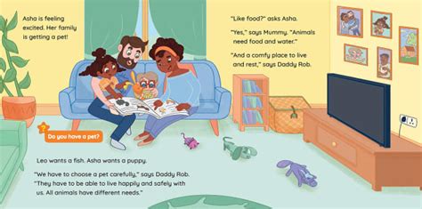 5 Perfect Books for National Pet Day - Twinkl