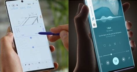 Samsung Is Trolling Huawei's New P30 Pro For Not Having 'Proper ...