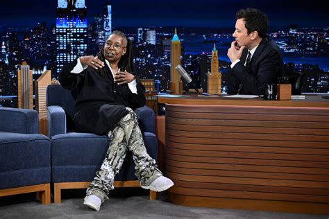 Whoopi Goldberg Iníon