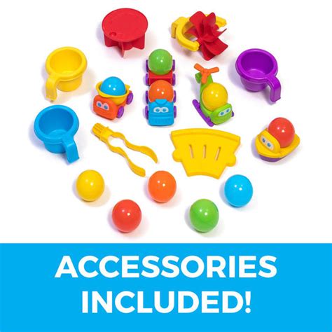 Step2 Ball Buddies Adventure Center – The Moms Darling Baby Shop