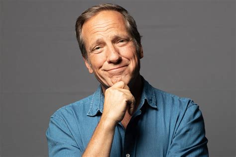 Mike Rowe: America’s Favorite Apprentice - American Essence