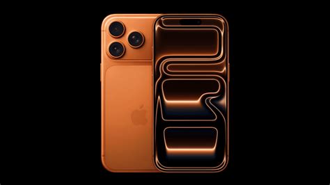 Laden Sie die offiziellen Hintergrundbilder für iPhone 17, iPhone 17 Pro und iPhone Air in 4K ...