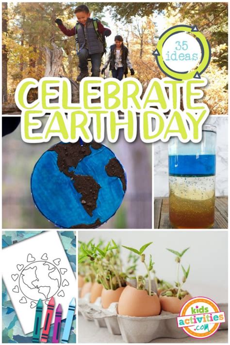 Earth Day 的图像结果