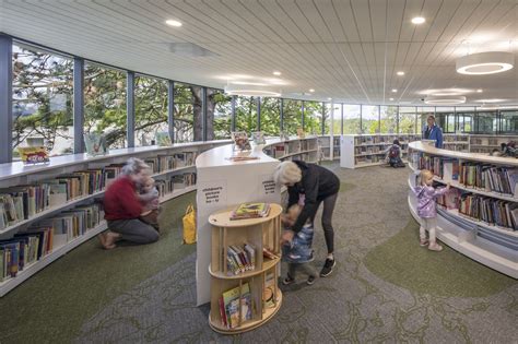 Salem Public Library - Education Snapshots