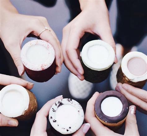 June 9 - 11 | Get $1 Off When You Buy 2 Ice Cream Filled Cookie Shots ...