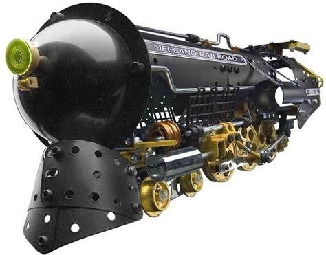 Meccano Special Edition Train Set - Special Edition Train Set . shop ...